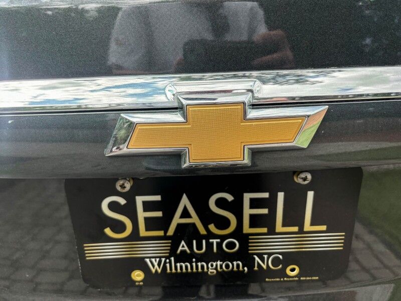 2017 Chevrolet Equinox LT Wilmington NC