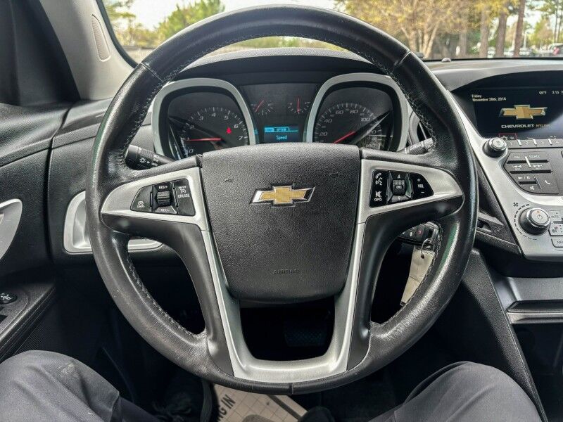 2017 Chevrolet Equinox LT Wilmington NC