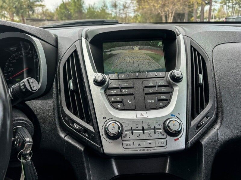 2017 Chevrolet Equinox LT Wilmington NC