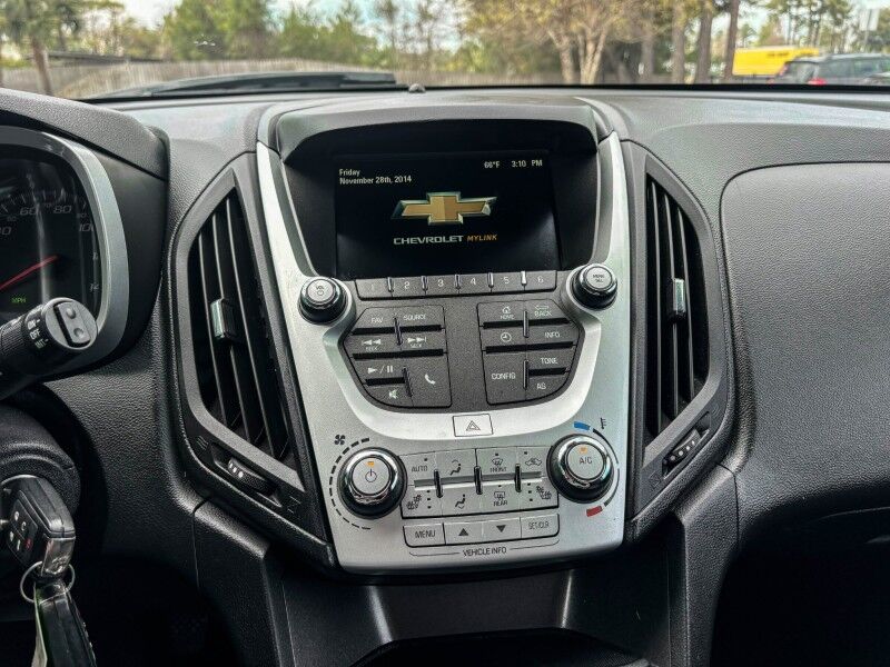 2017 Chevrolet Equinox LT Wilmington NC