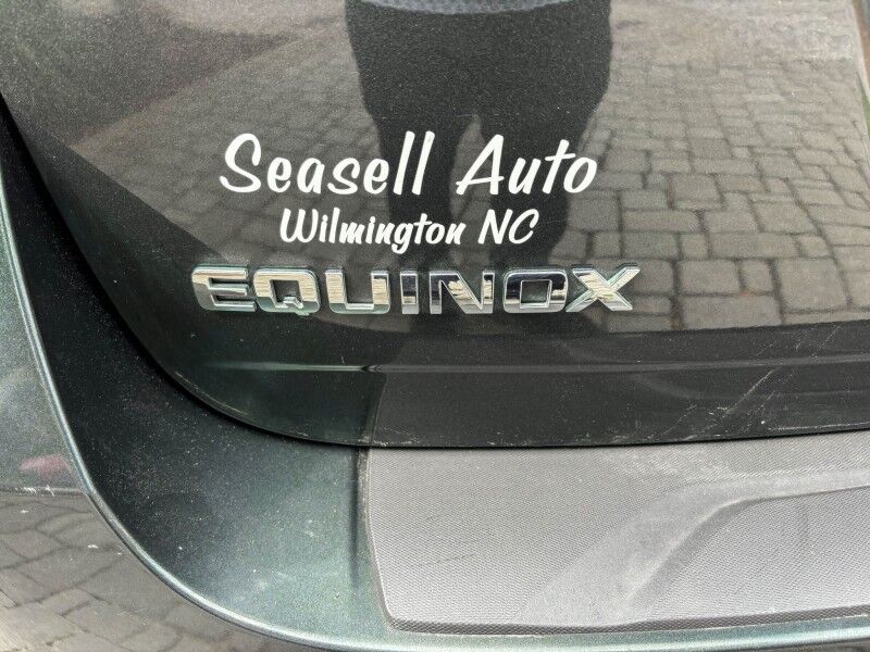 2017 Chevrolet Equinox LT Wilmington NC