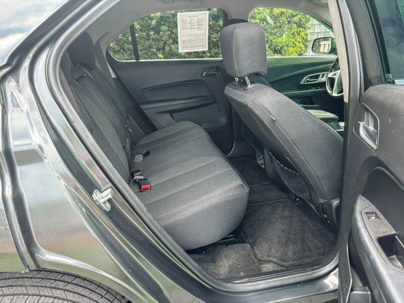 2017 Chevrolet Equinox LT Wilmington NC