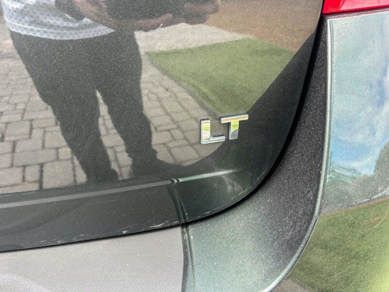 2017 Chevrolet Equinox LT Wilmington NC