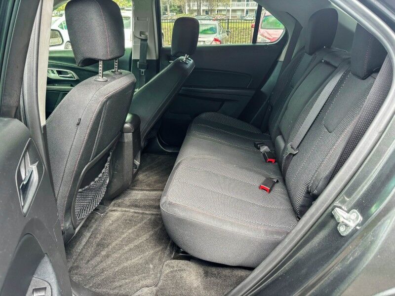 2017 Chevrolet Equinox LT Wilmington NC