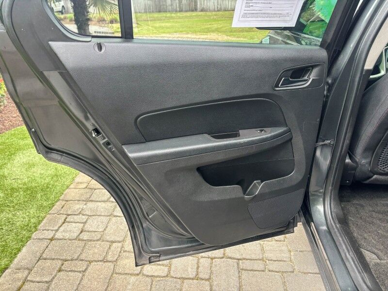 2017 Chevrolet Equinox LT Wilmington NC