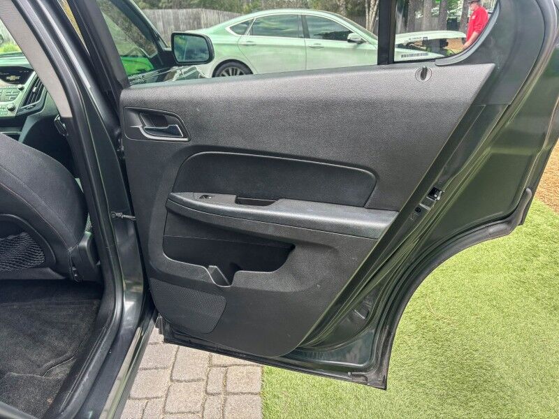 2017 Chevrolet Equinox LT Wilmington NC