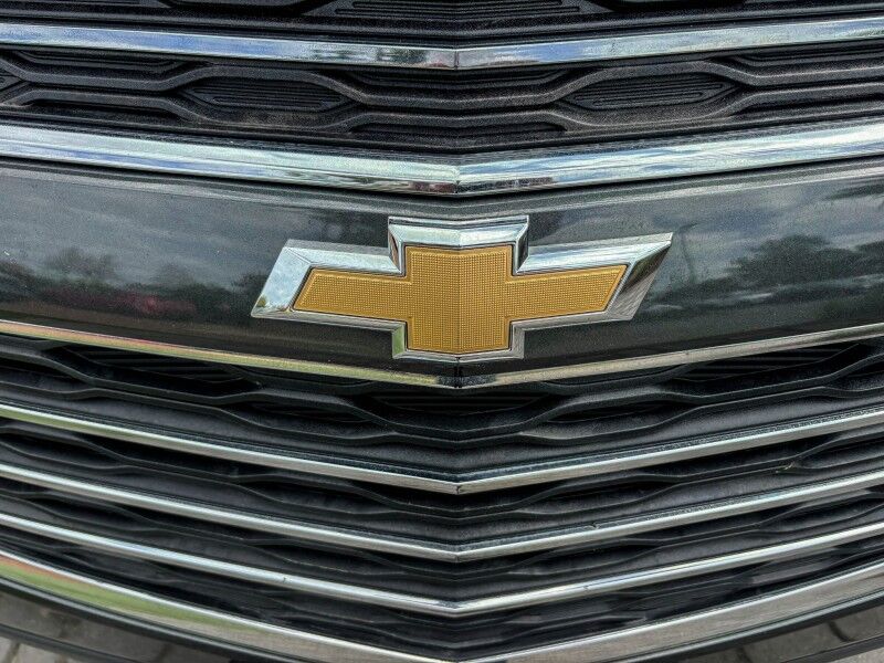 2017 Chevrolet Equinox LT Wilmington NC