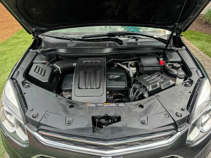 2017 Chevrolet Equinox LT Wilmington NC