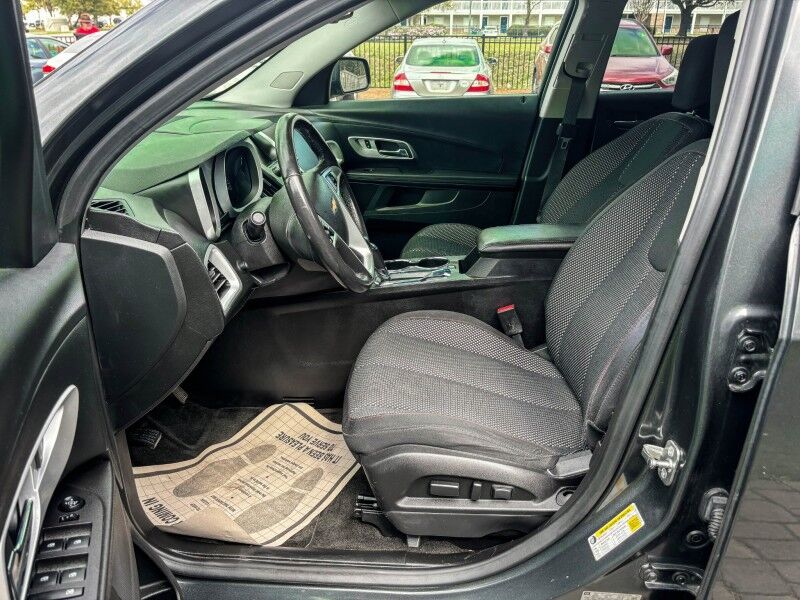 2017 Chevrolet Equinox LT Wilmington NC