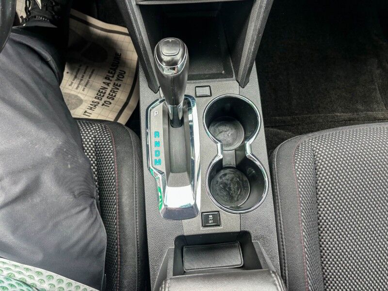 2017 Chevrolet Equinox LT Wilmington NC