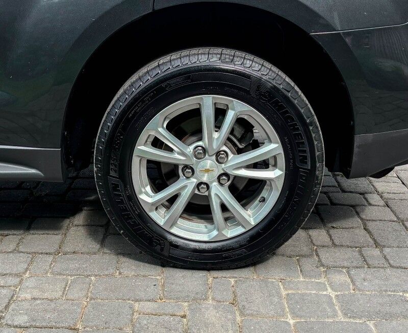 2017 Chevrolet Equinox LT Wilmington NC