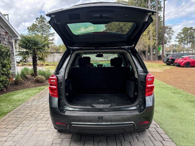 2017 Chevrolet Equinox LT Wilmington NC