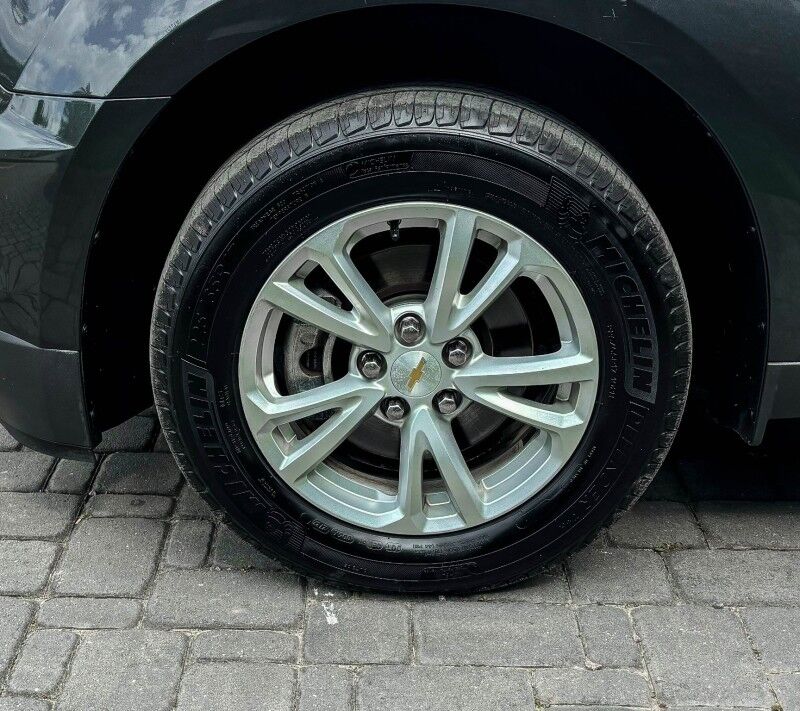 2017 Chevrolet Equinox LT Wilmington NC