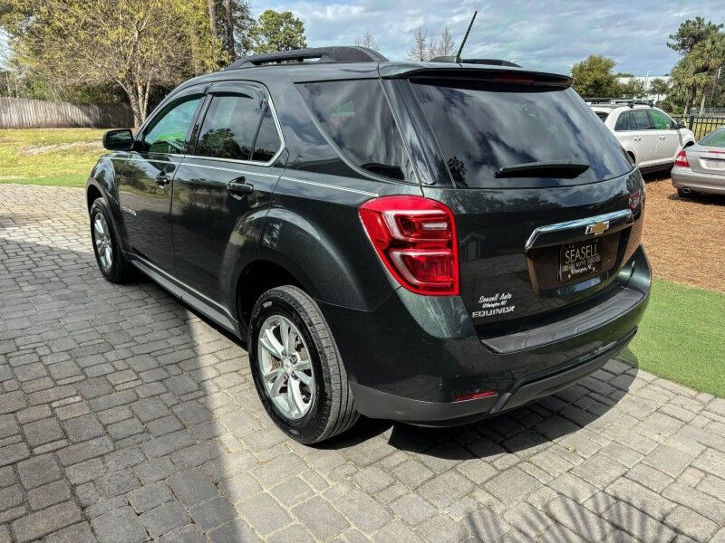 2017 Chevrolet Equinox LT Wilmington NC