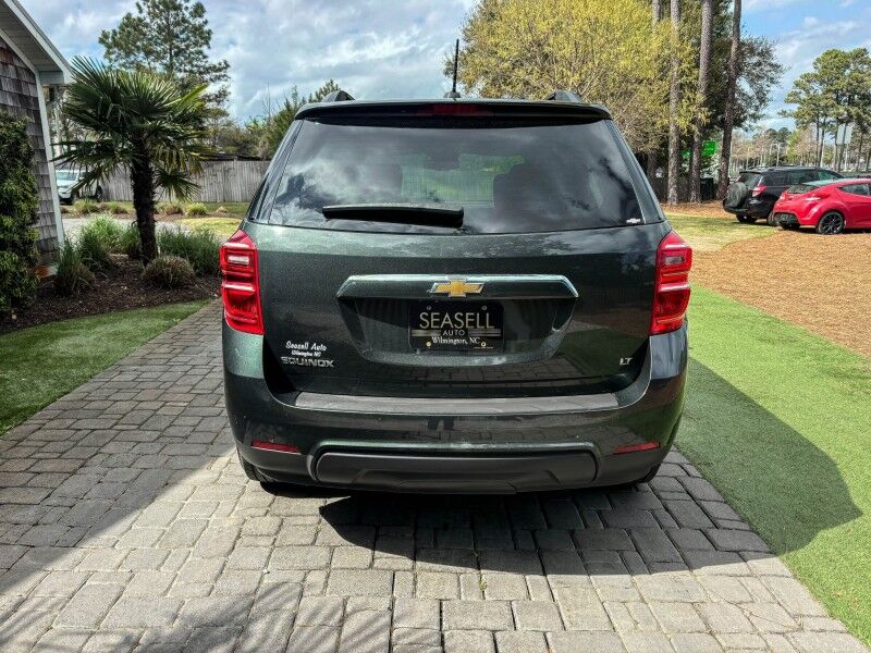 2017 Chevrolet Equinox LT Wilmington NC
