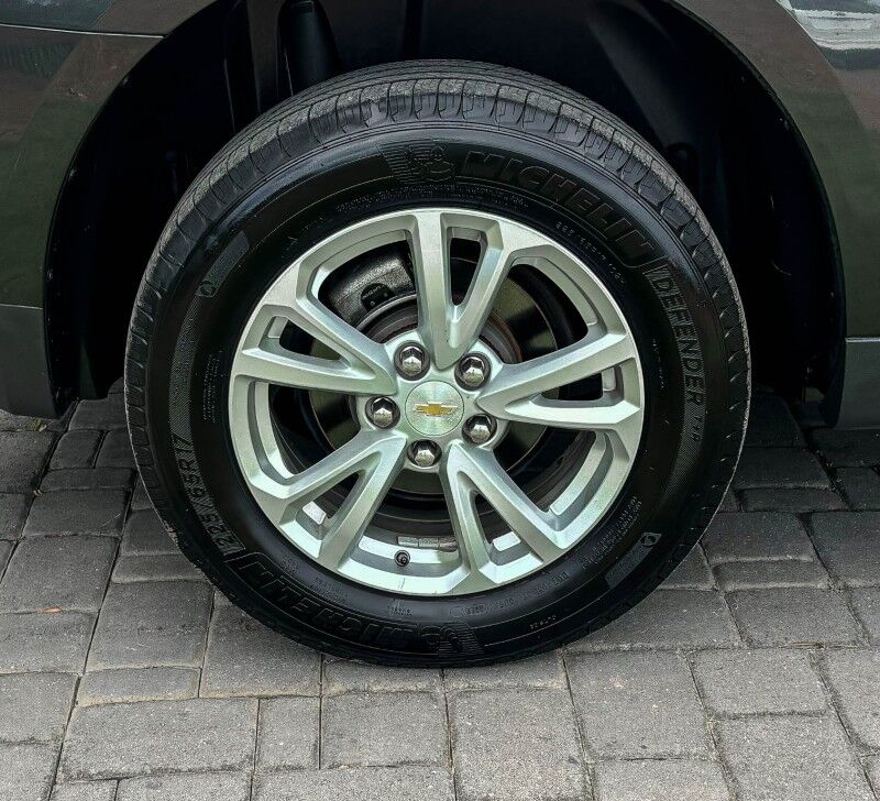2017 Chevrolet Equinox LT Wilmington NC
