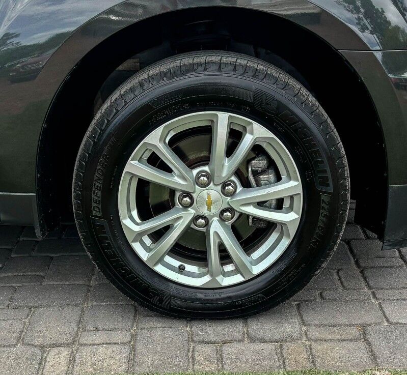 2017 Chevrolet Equinox LT Wilmington NC