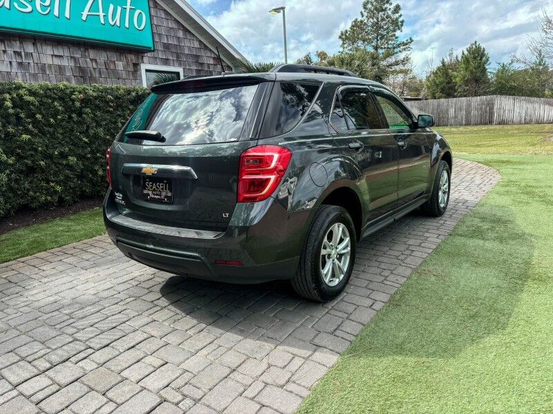 2017 Chevrolet Equinox LT Wilmington NC