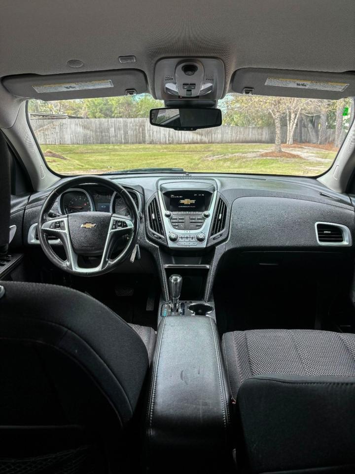 2017 Chevrolet Equinox LT Wilmington NC