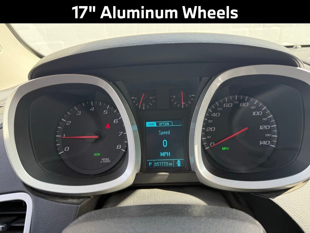 2017 Chevrolet Equinox LT San Clemente CA