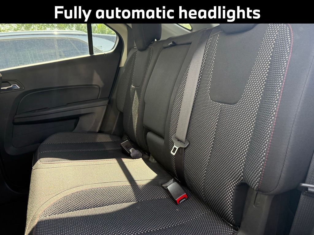 2017 Chevrolet Equinox LT San Clemente CA
