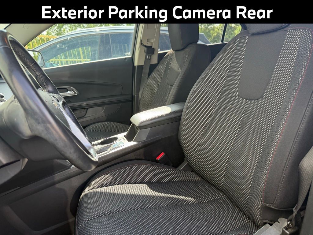 2017 Chevrolet Equinox LT San Clemente CA