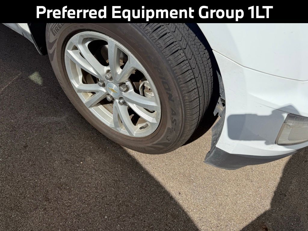 2017 Chevrolet Equinox LT San Clemente CA