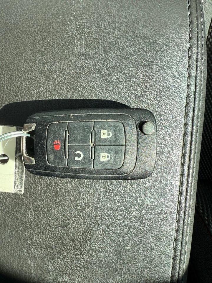 2017 Chevrolet Equinox LT San Clemente CA