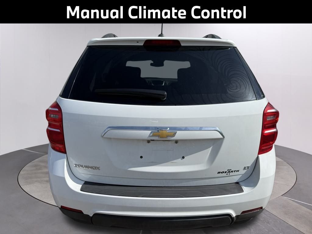 2017 Chevrolet Equinox LT San Clemente CA