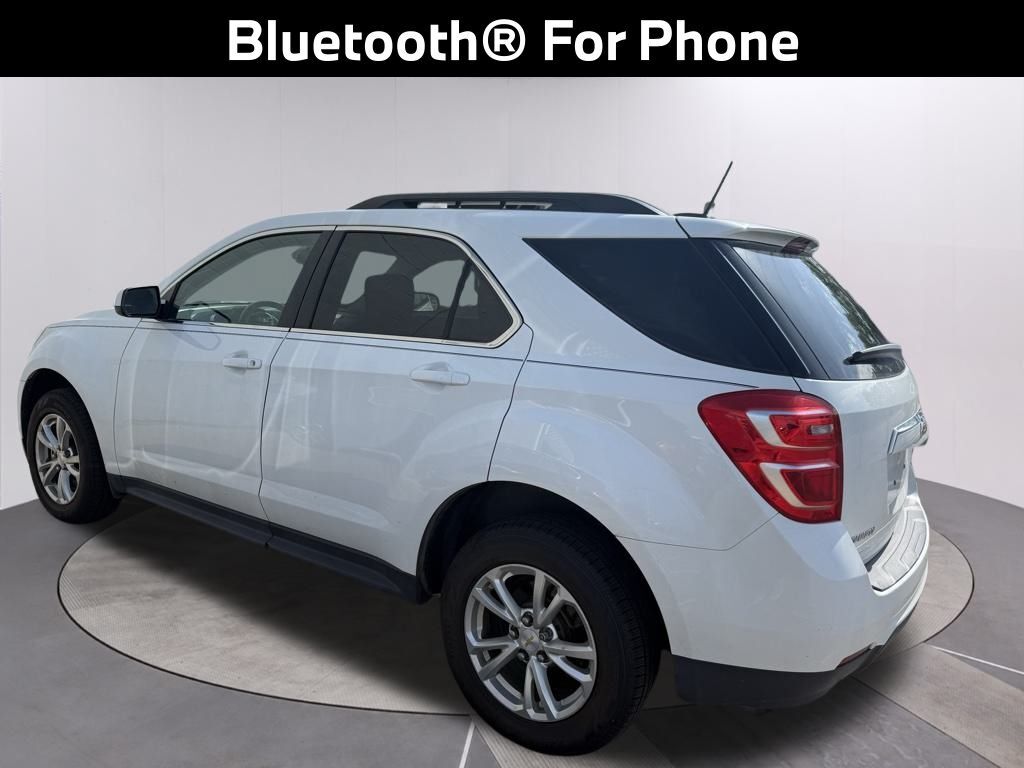 2017 Chevrolet Equinox LT San Clemente CA