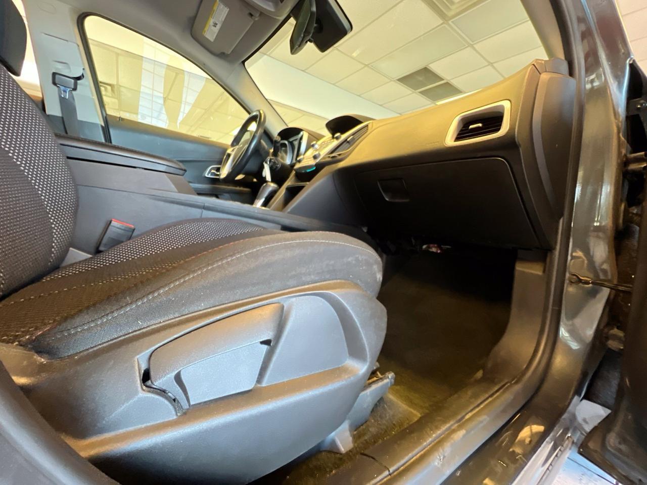 2017 Chevrolet Equinox LT Richmond VA