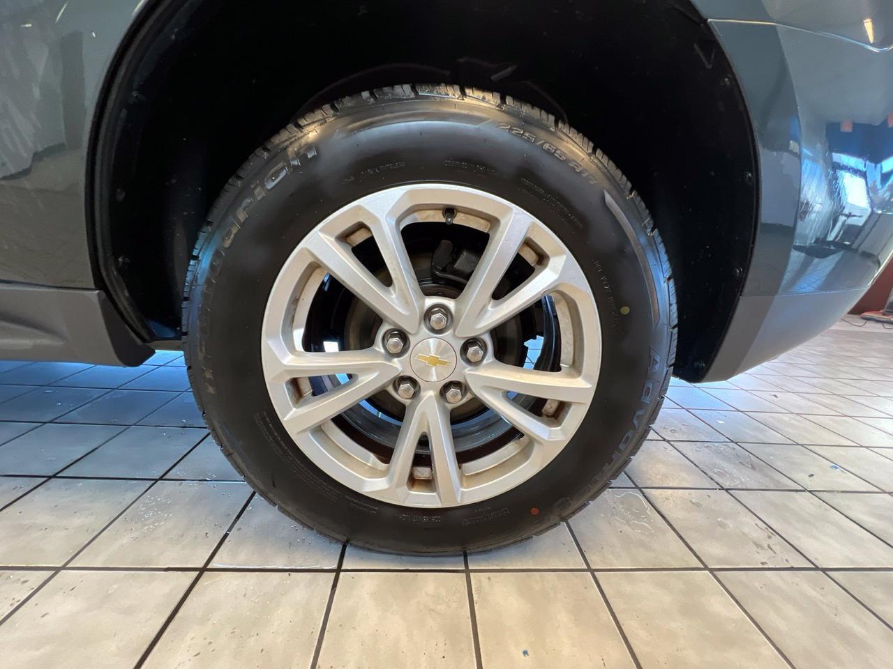 2017 Chevrolet Equinox LT Richmond VA