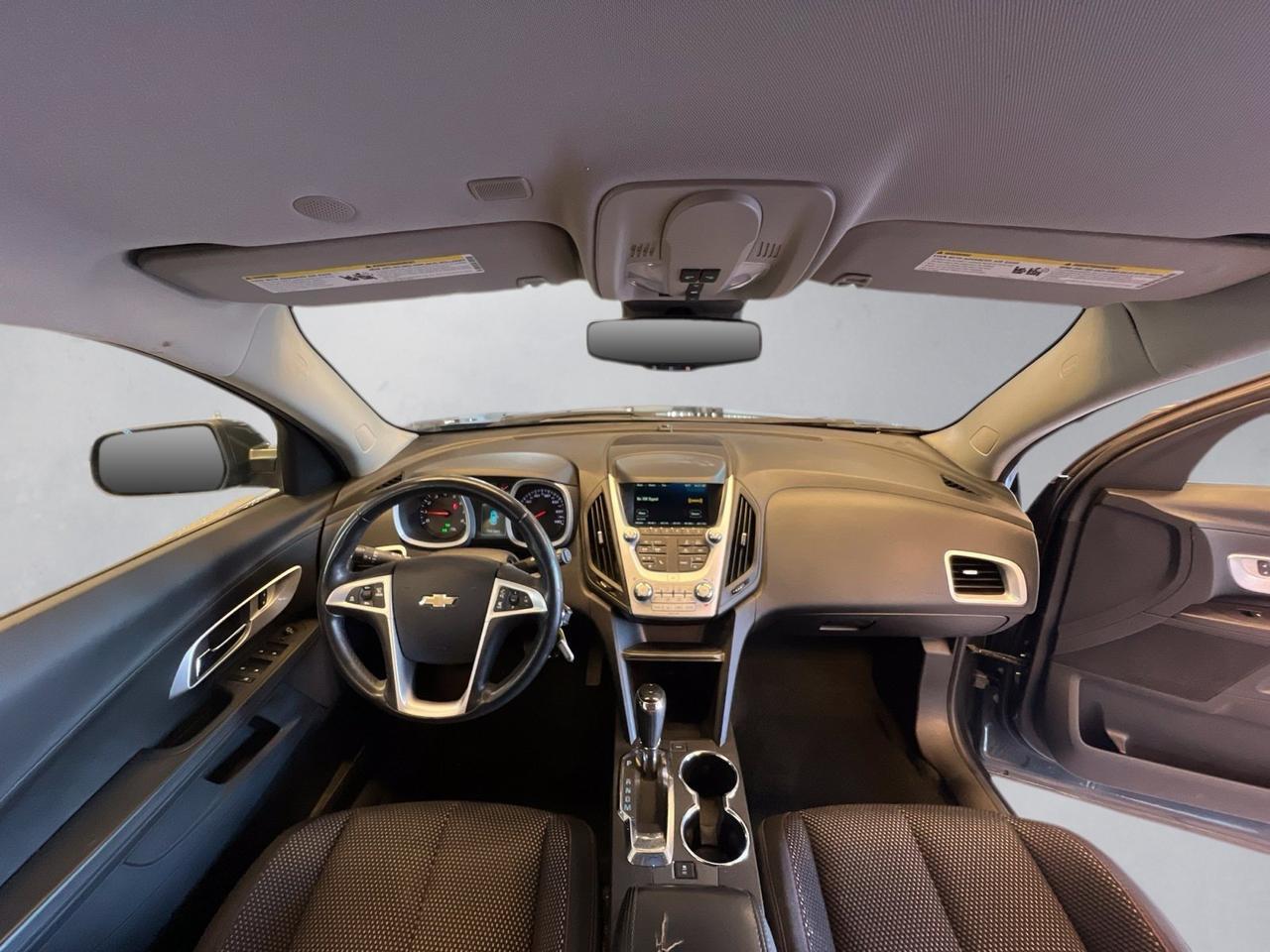 2017 Chevrolet Equinox LT Richmond VA