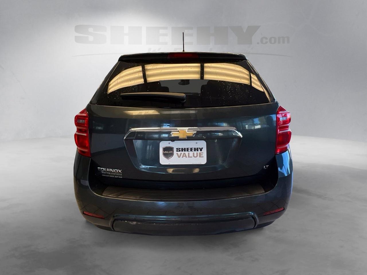 2017 Chevrolet Equinox LT Richmond VA