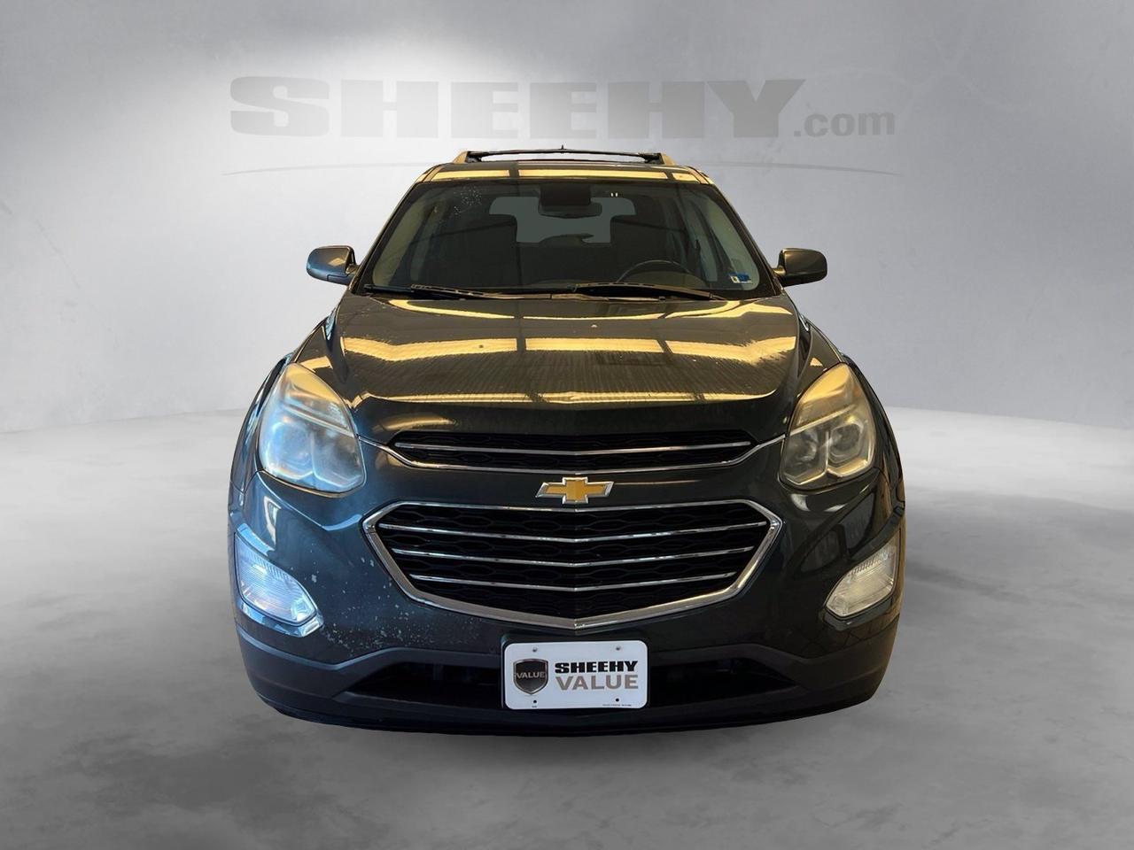 2017 Chevrolet Equinox LT Richmond VA