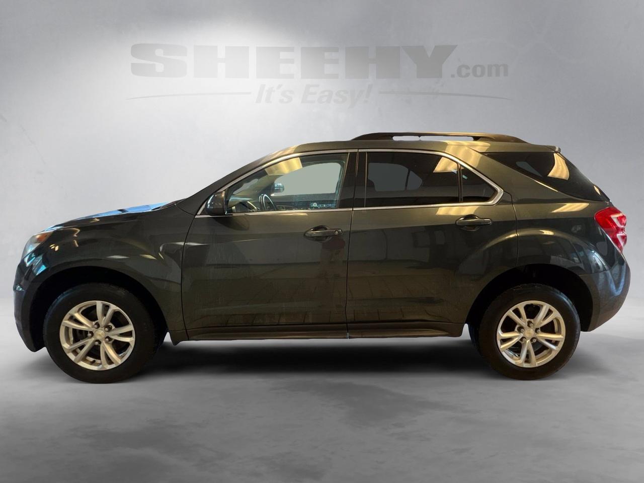 2017 Chevrolet Equinox LT Richmond VA
