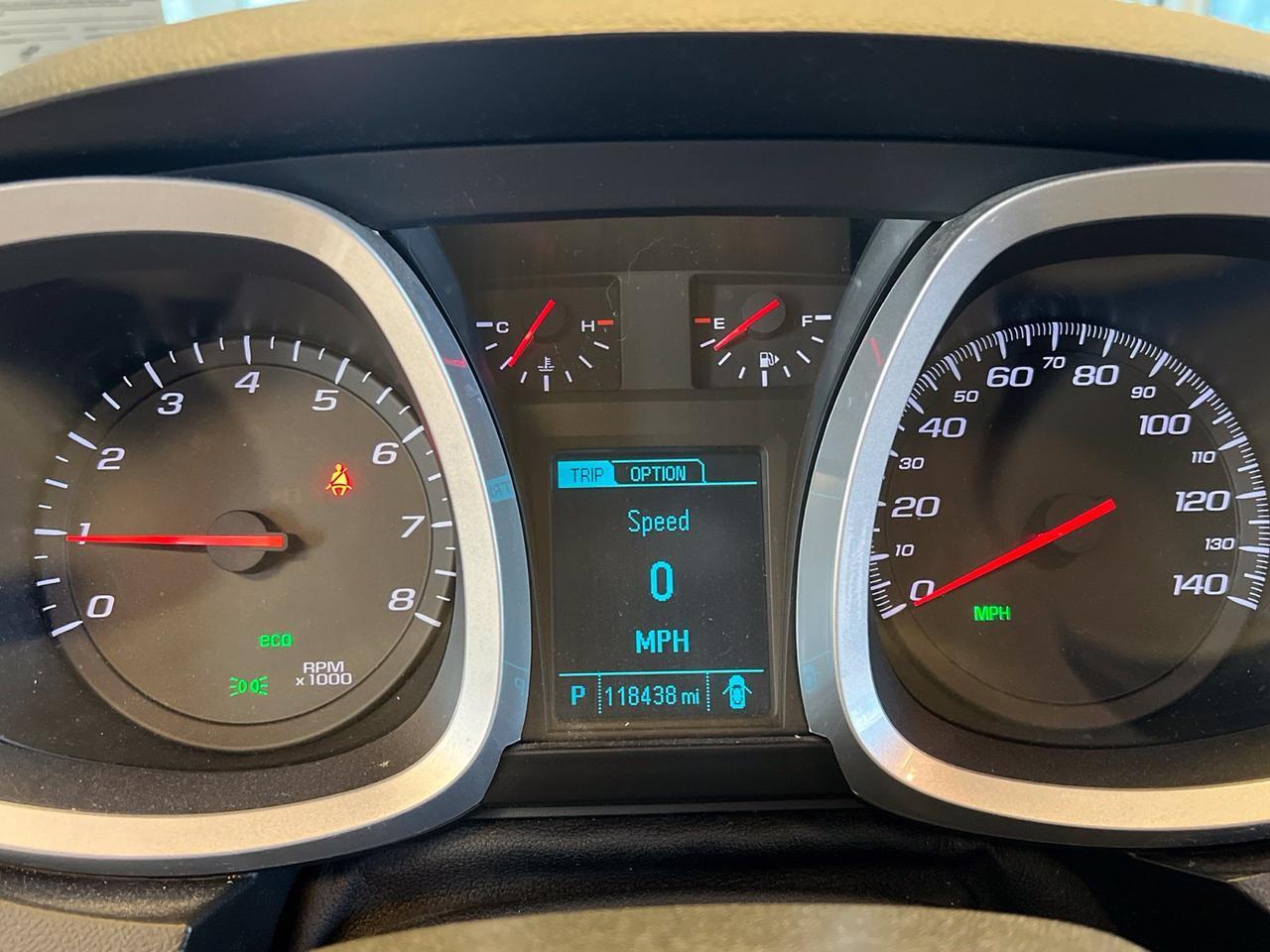2017 Chevrolet Equinox LT Richmond VA