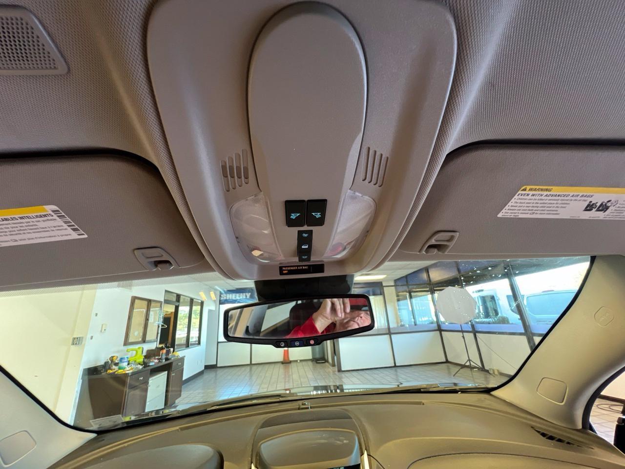 2017 Chevrolet Equinox LT Richmond VA