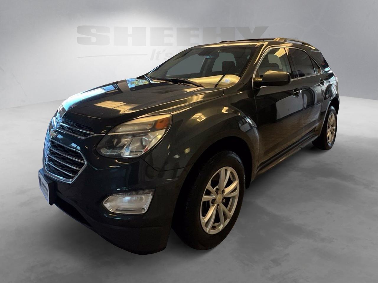 2017 Chevrolet Equinox LT Richmond VA