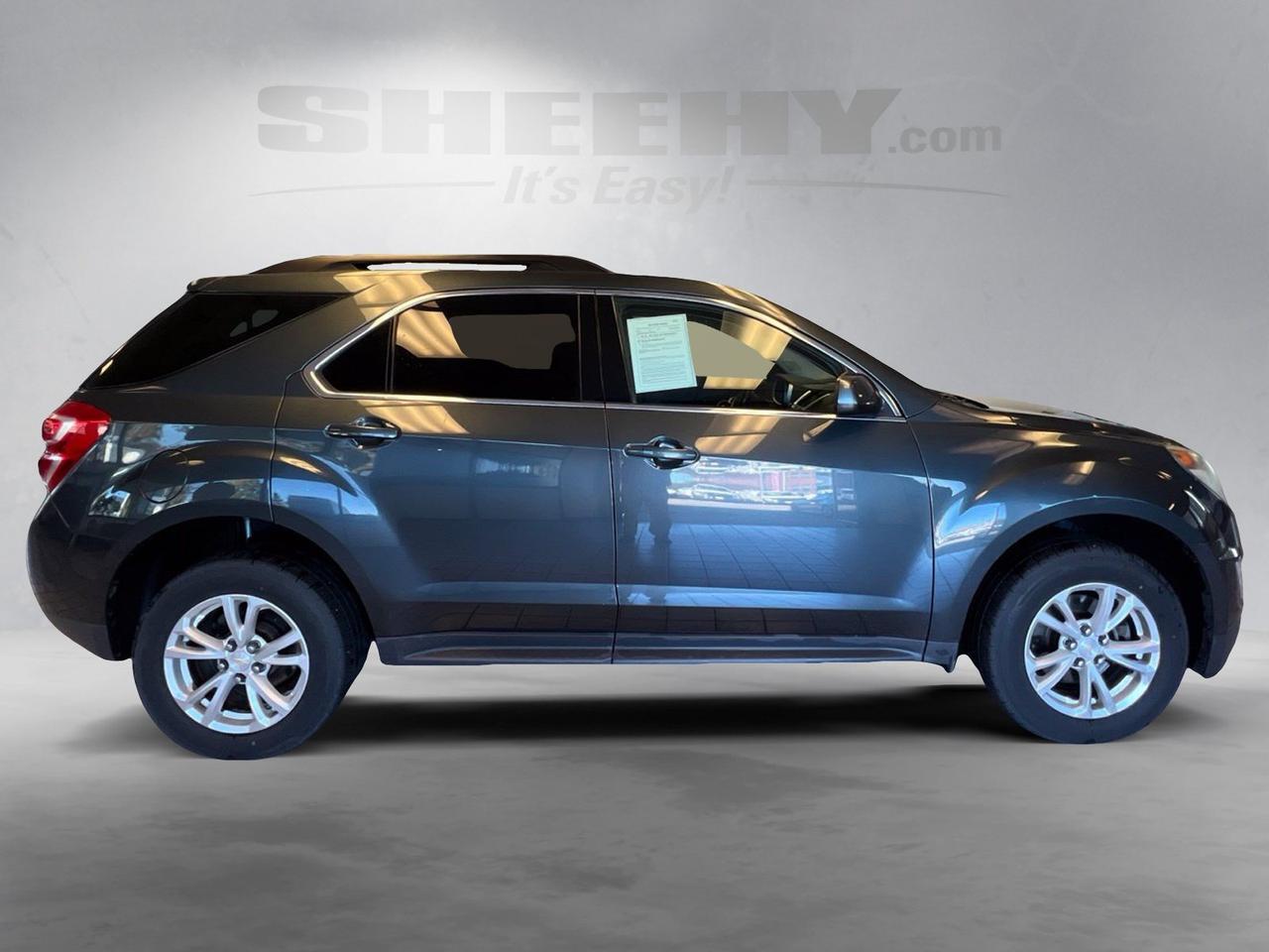 2017 Chevrolet Equinox LT Richmond VA