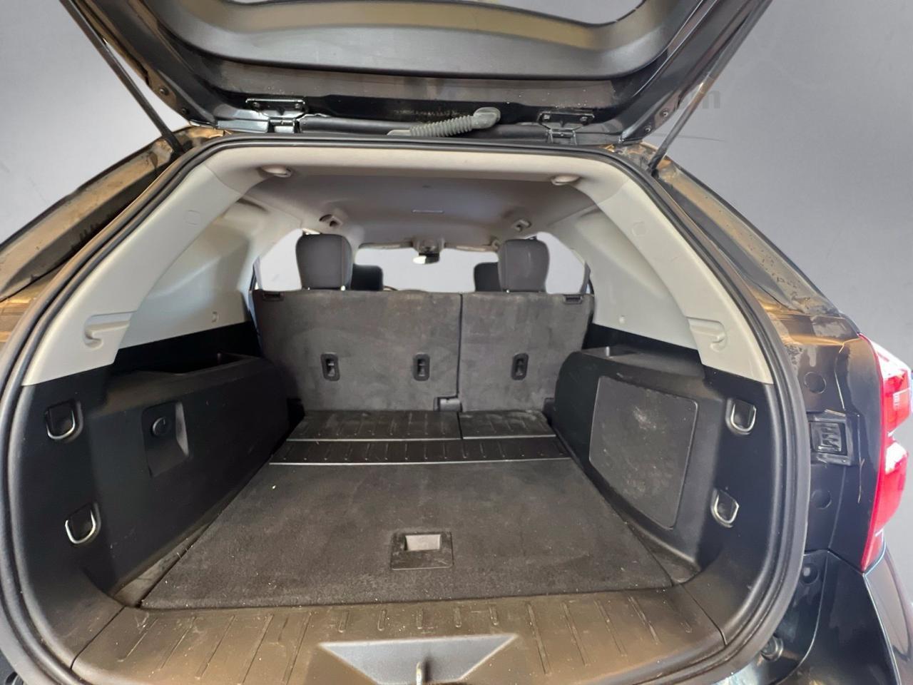 2017 Chevrolet Equinox LT Richmond VA