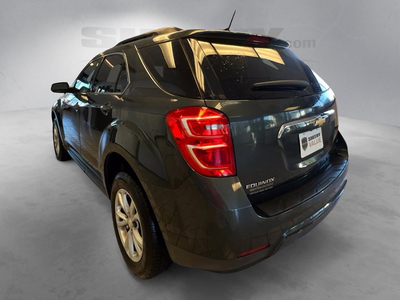 2017 Chevrolet Equinox LT Richmond VA