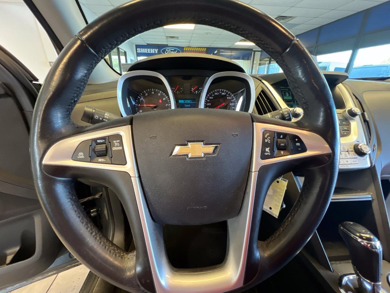 2017 Chevrolet Equinox LT Richmond VA