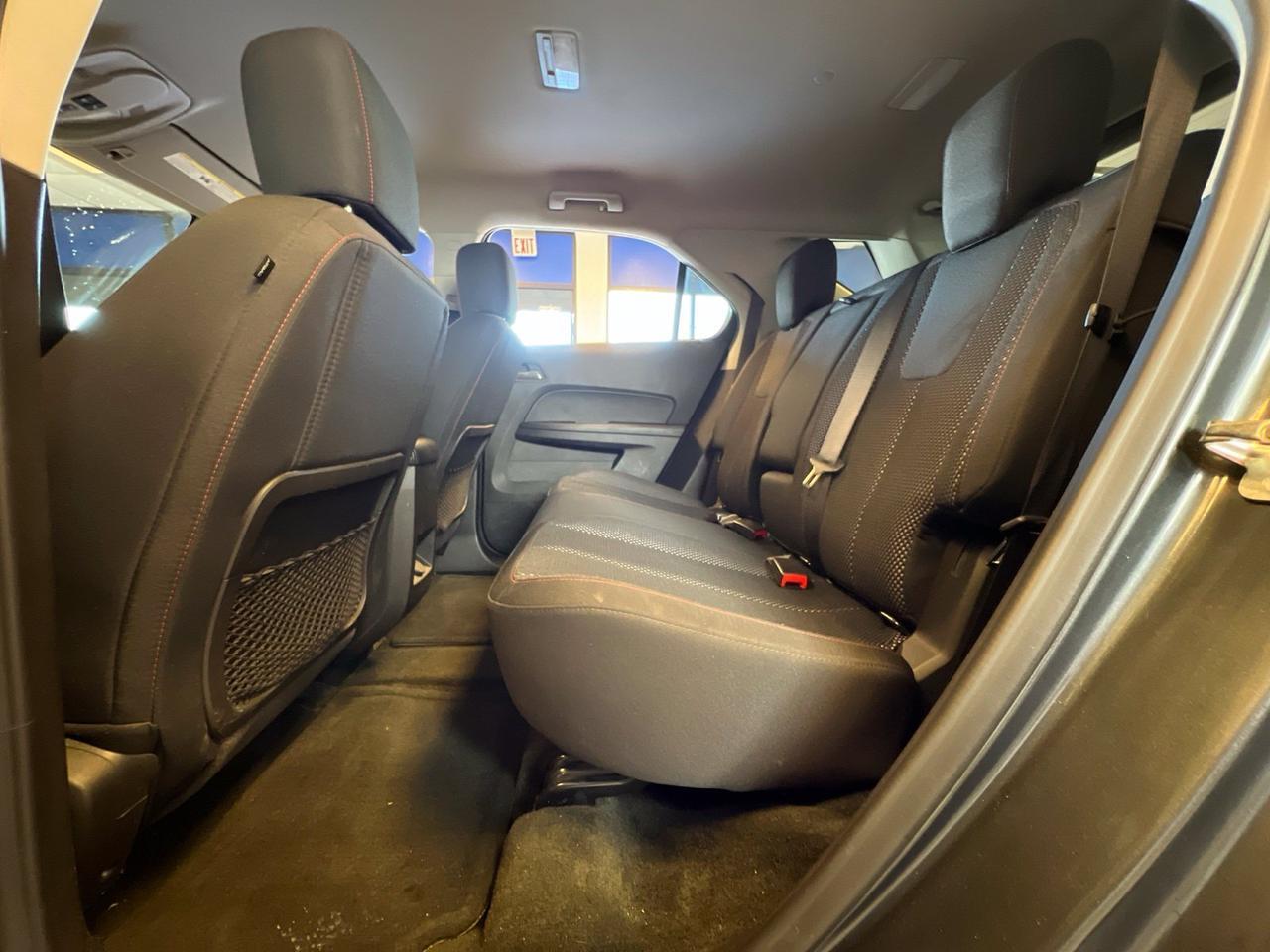 2017 Chevrolet Equinox LT Richmond VA