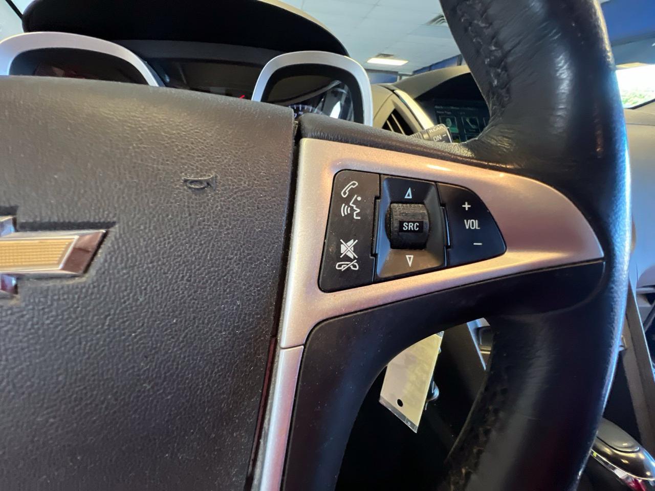 2017 Chevrolet Equinox LT Richmond VA
