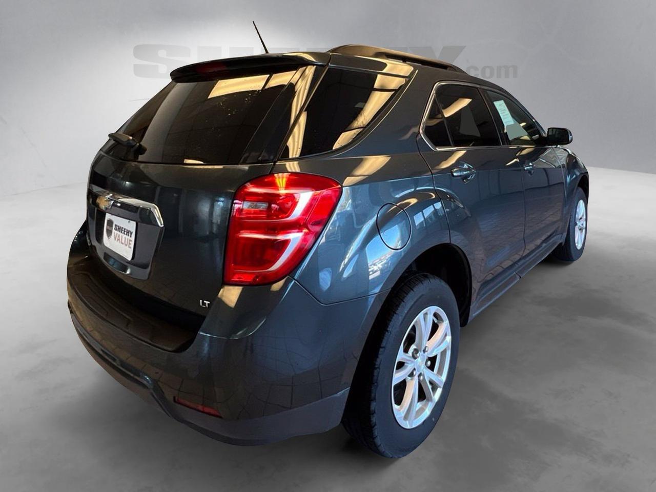 2017 Chevrolet Equinox LT Richmond VA