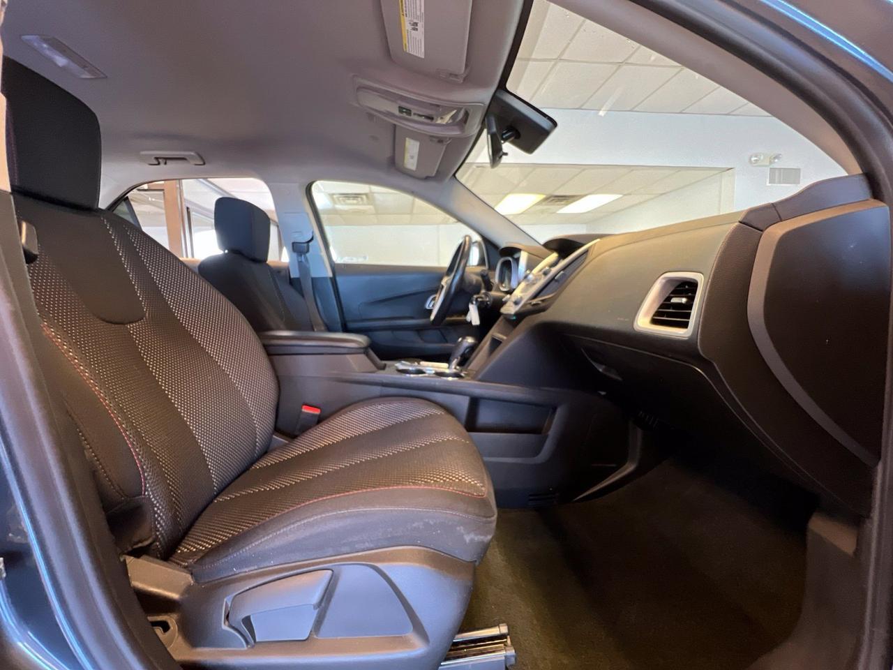 2017 Chevrolet Equinox LT Richmond VA