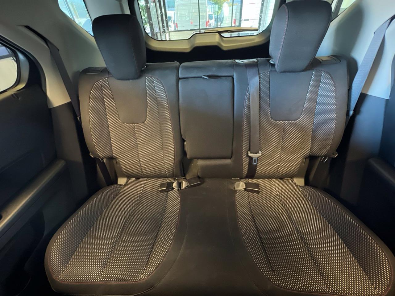 2017 Chevrolet Equinox LT Richmond VA