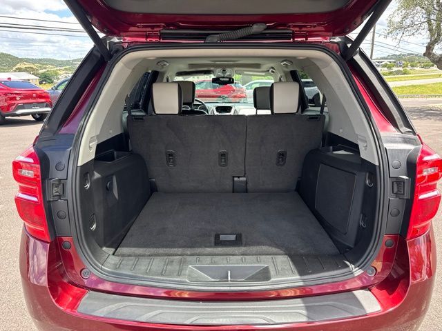 2017 Chevrolet Equinox Premier Kerrville TX