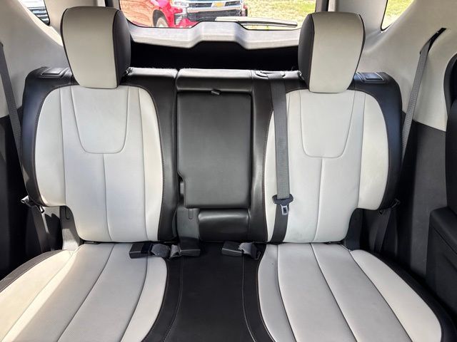2017 Chevrolet Equinox Premier Kerrville TX